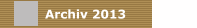 Archiv 2013